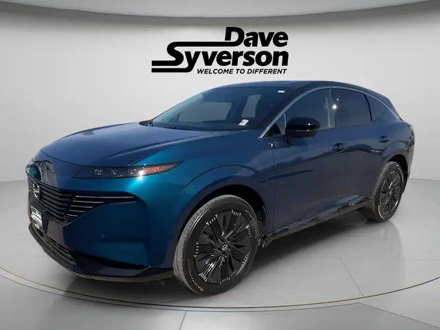 2026 Nissan Murano Platinum for sale in Albert Lea, MN