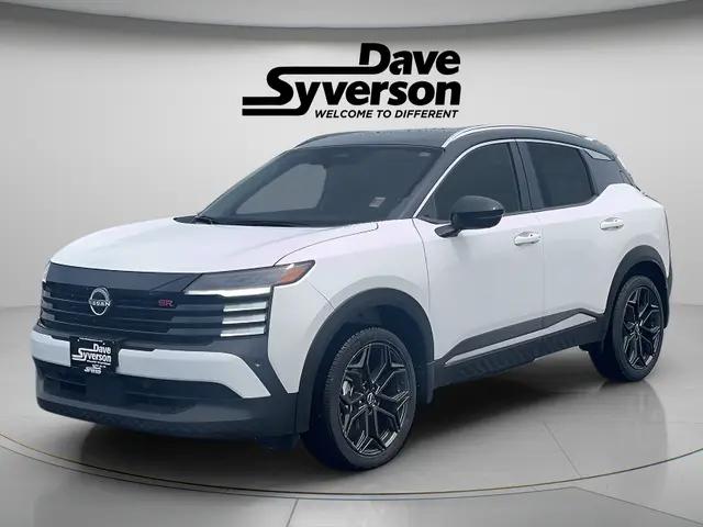 2026 Nissan Kicks SR for sale in Albert Lea, MN