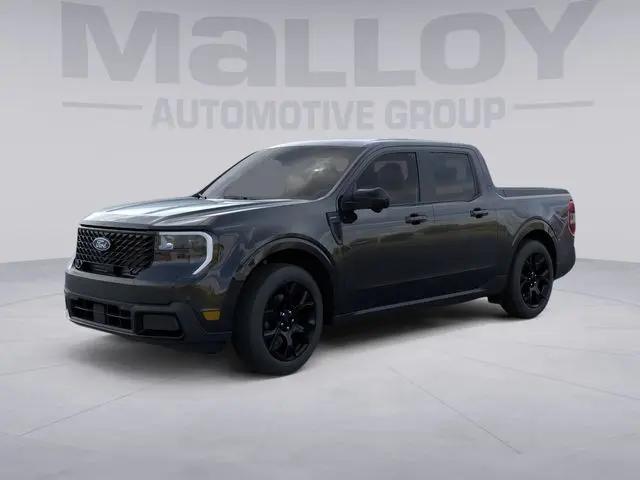 2026 Ford Maverick Lariat for sale in Alexandria, VA