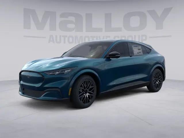 2026 Ford Mustang Mach-E Premium for sale in Alexandria, VA