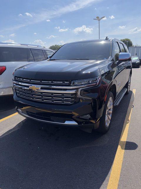 2024 Chevrolet Tahoe 4WD Premier for sale in Statesville, NC