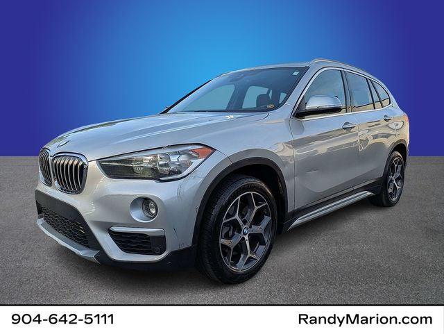 2019 BMW X1 sDrive28i for sale in Statesville, NC