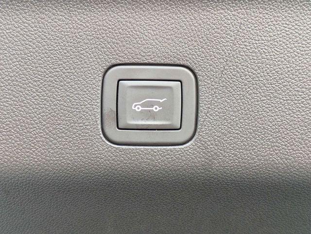2025 Cadillac Escalade ESV Sport Platinum
