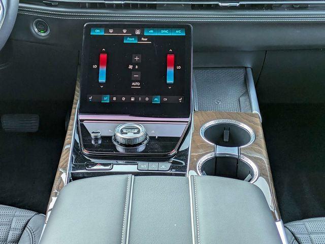2025 Cadillac Escalade ESV Sport Platinum