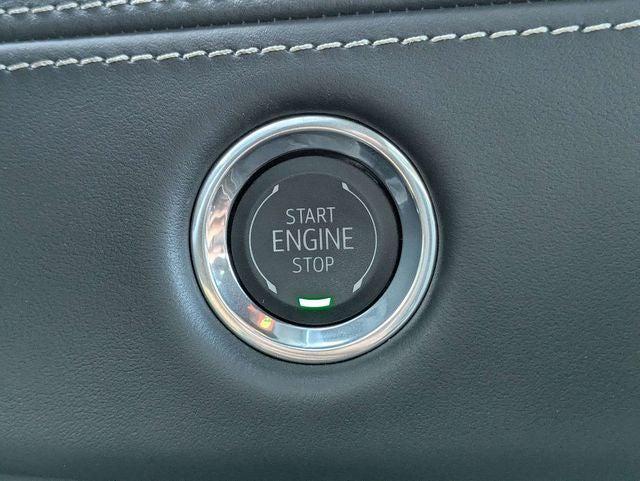 2025 Cadillac Escalade ESV Sport Platinum