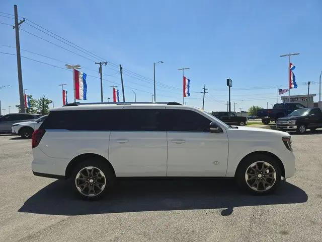2026 Ford Expedition Max King Ranch MAX