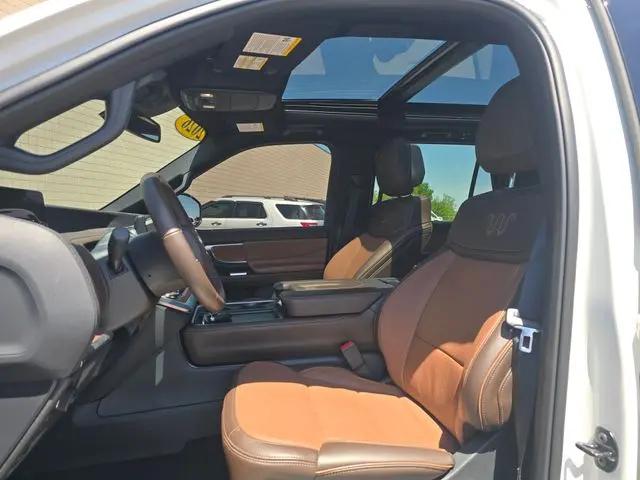 2026 Ford Expedition Max King Ranch MAX