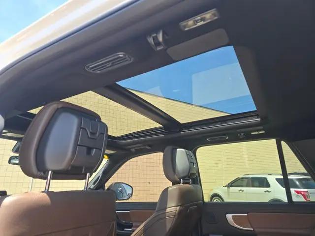 2026 Ford Expedition Max King Ranch MAX