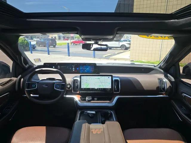 2026 Ford Expedition Max King Ranch MAX