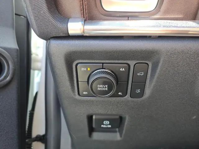 2026 Ford Expedition Max King Ranch MAX