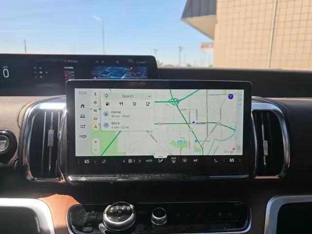 2026 Ford Expedition Max King Ranch MAX