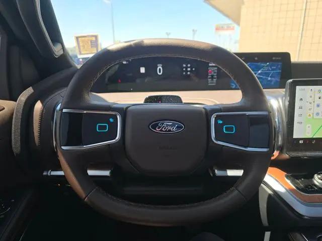 2026 Ford Expedition Max King Ranch MAX