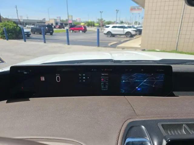 2026 Ford Expedition Max King Ranch MAX