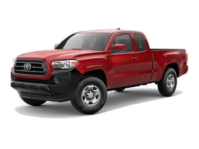 2020 Toyota Tacoma TRD Sport for sale in Fort Wayne, IN