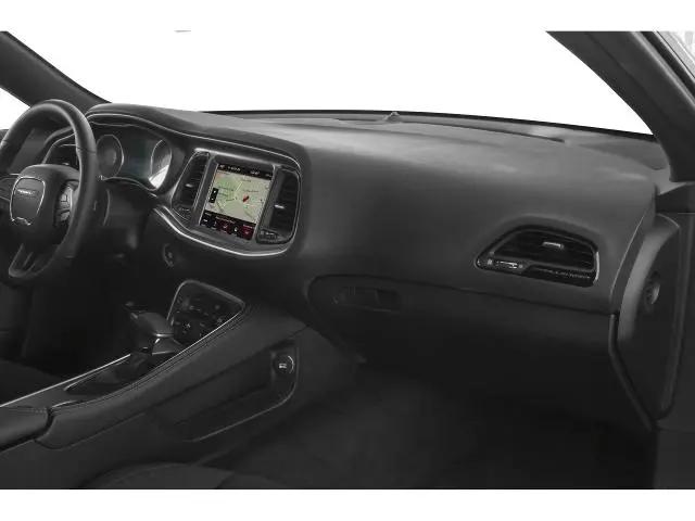 2020 Dodge Challenger R/T Scat Pack