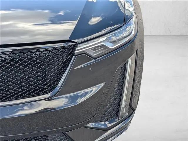 2021 Cadillac XT6 AWD Sport