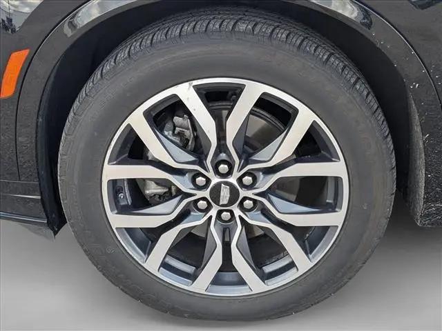 2021 Cadillac XT6 AWD Sport