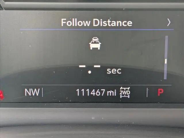 2021 Cadillac XT6 AWD Sport