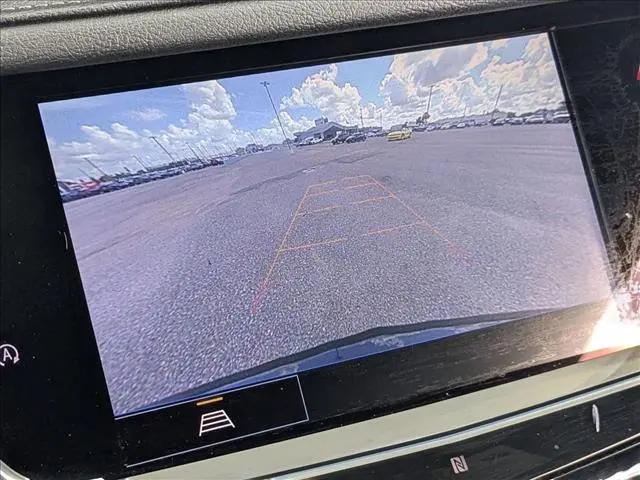 2021 Cadillac XT6 AWD Sport