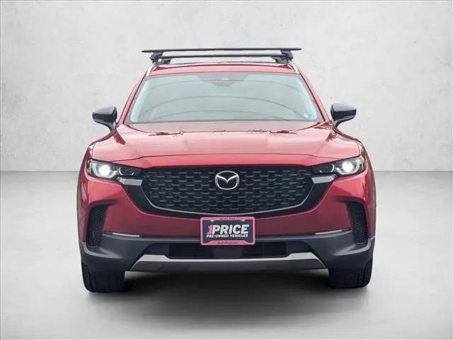 2023 Mazda CX-50 2.5 Turbo Premium