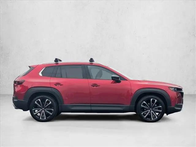 2023 Mazda CX-50 2.5 Turbo Premium