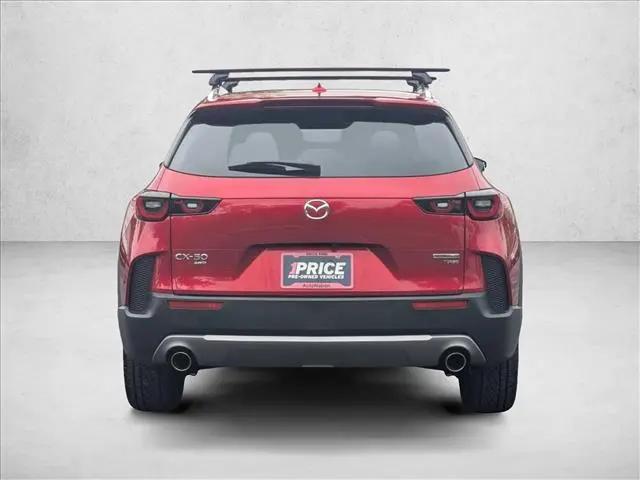 2023 Mazda CX-50 2.5 Turbo Premium