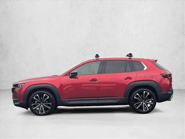 2023 Mazda CX-50 2.5 Turbo Premium