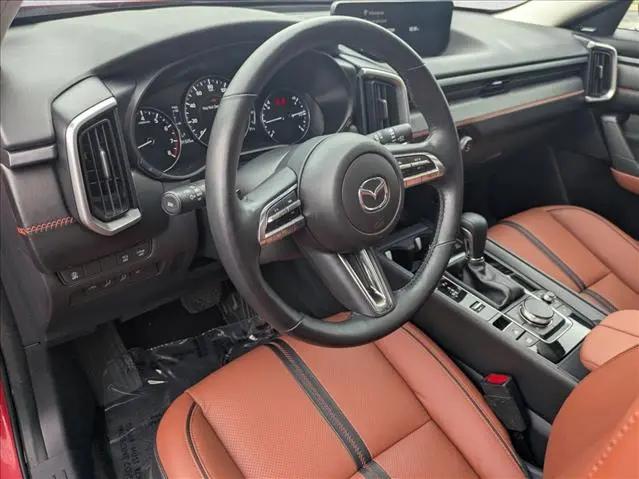 2023 Mazda CX-50 2.5 Turbo Premium