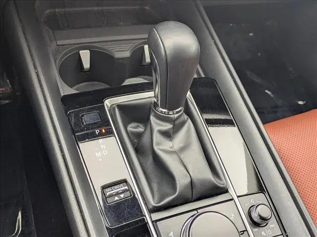 2023 Mazda CX-50 2.5 Turbo Premium