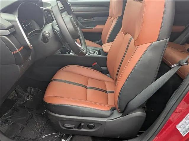 2023 Mazda CX-50 2.5 Turbo Premium