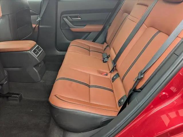2023 Mazda CX-50 2.5 Turbo Premium