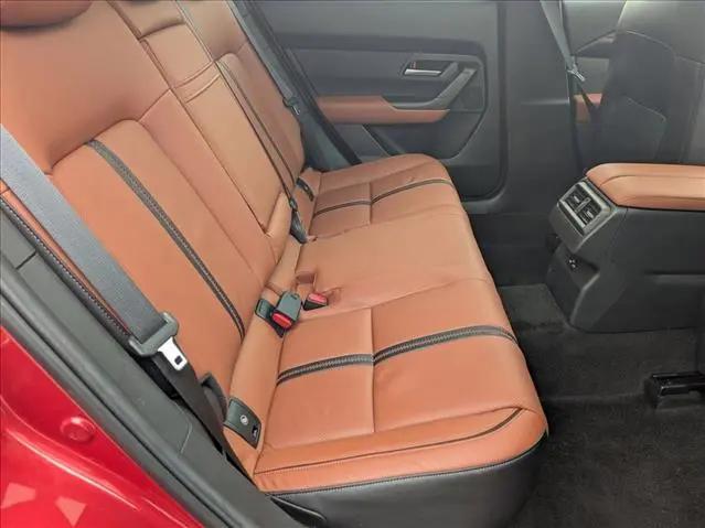 2023 Mazda CX-50 2.5 Turbo Premium