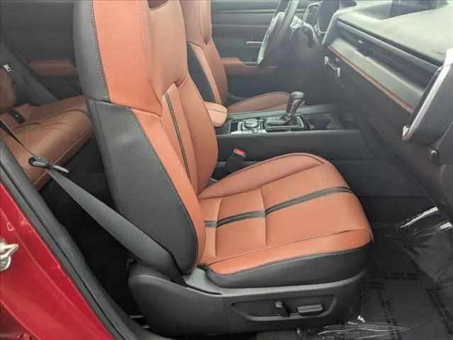 2023 Mazda CX-50 2.5 Turbo Premium