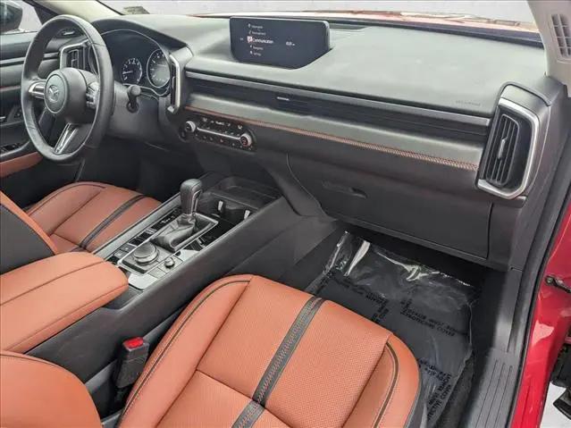 2023 Mazda CX-50 2.5 Turbo Premium