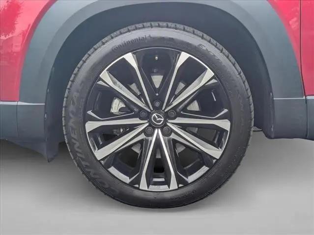 2023 Mazda CX-50 2.5 Turbo Premium