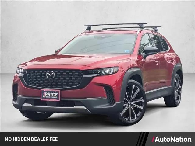 2023 Mazda CX-50 2.5 Turbo Premium for sale in Sterling, VA