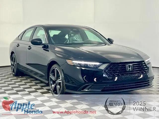 2026 Honda Accord Sedan SE for sale in Riverhead, NY