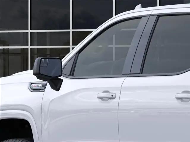 2026 GMC Sierra 1500 Crew Cab, Short Bed, AT4, 4WD