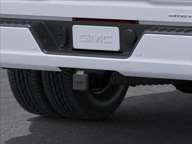 2026 GMC Sierra 3500HD Crew Cab, Long Bed, Denali Ultimate Dual Rear Wheel, 4WD