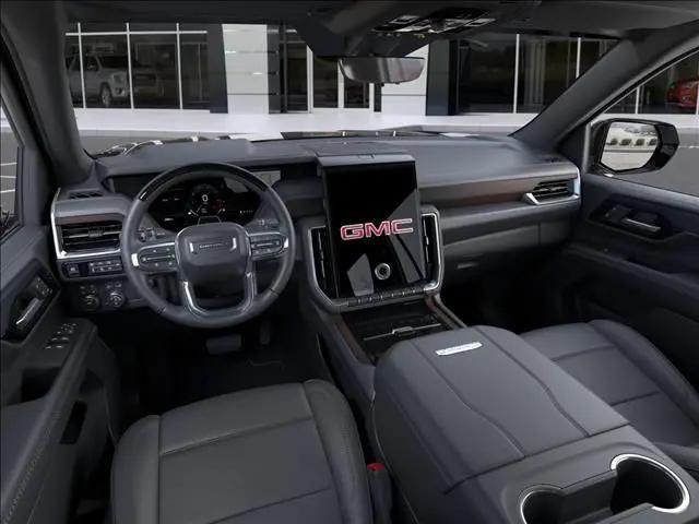 2026 GMC Yukon 4WD Denali