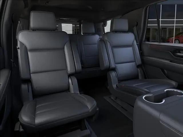 2026 GMC Yukon 4WD Denali