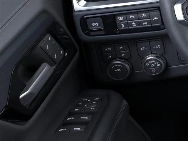 2026 GMC Yukon 4WD Denali