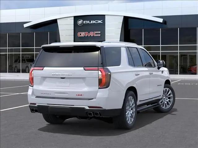2026 GMC Yukon 2WD Denali