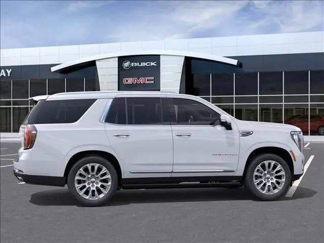 2026 GMC Yukon 2WD Denali
