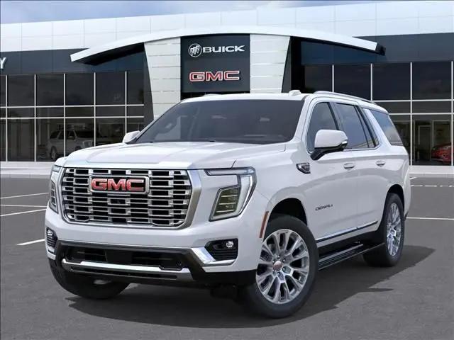 2026 GMC Yukon 2WD Denali