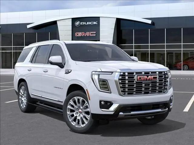 2026 GMC Yukon 2WD Denali