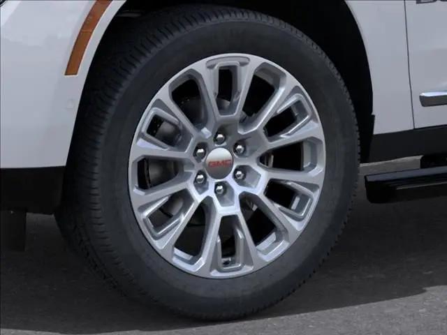 2026 GMC Yukon 2WD Denali