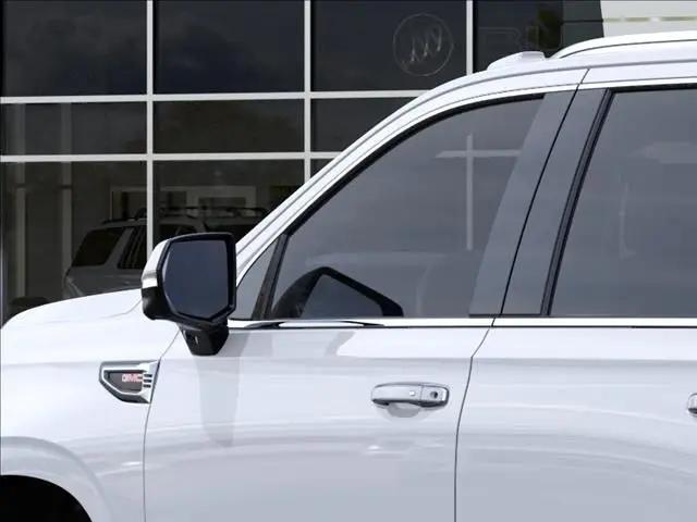 2026 GMC Yukon 2WD Denali