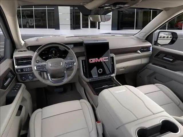 2026 GMC Yukon 2WD Denali