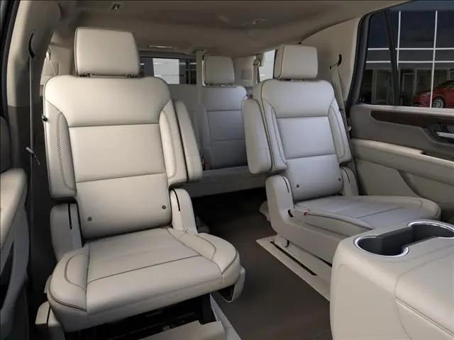 2026 GMC Yukon 2WD Denali